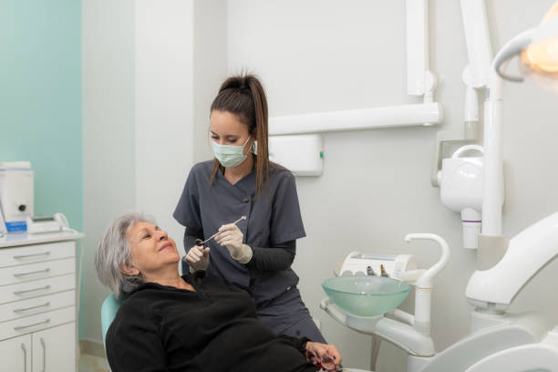 Best Broken Tooth Emergency  in Cascades, VA